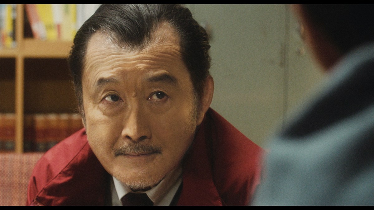 Snow Man・渡辺翔太、映画単独初主演 『事故物件ゾク 恐い間取り』7.25公開　特報＆場面写真解禁