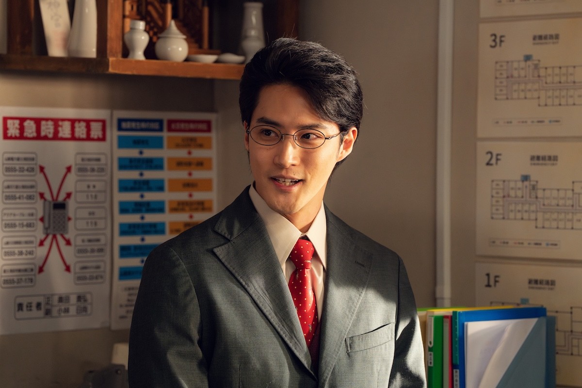 『ホットスポット』最終回　人気俳優が続々サプライズ登場　ネット称賛「贅沢すぎてお腹いっぱい…」（ネタバレあり）