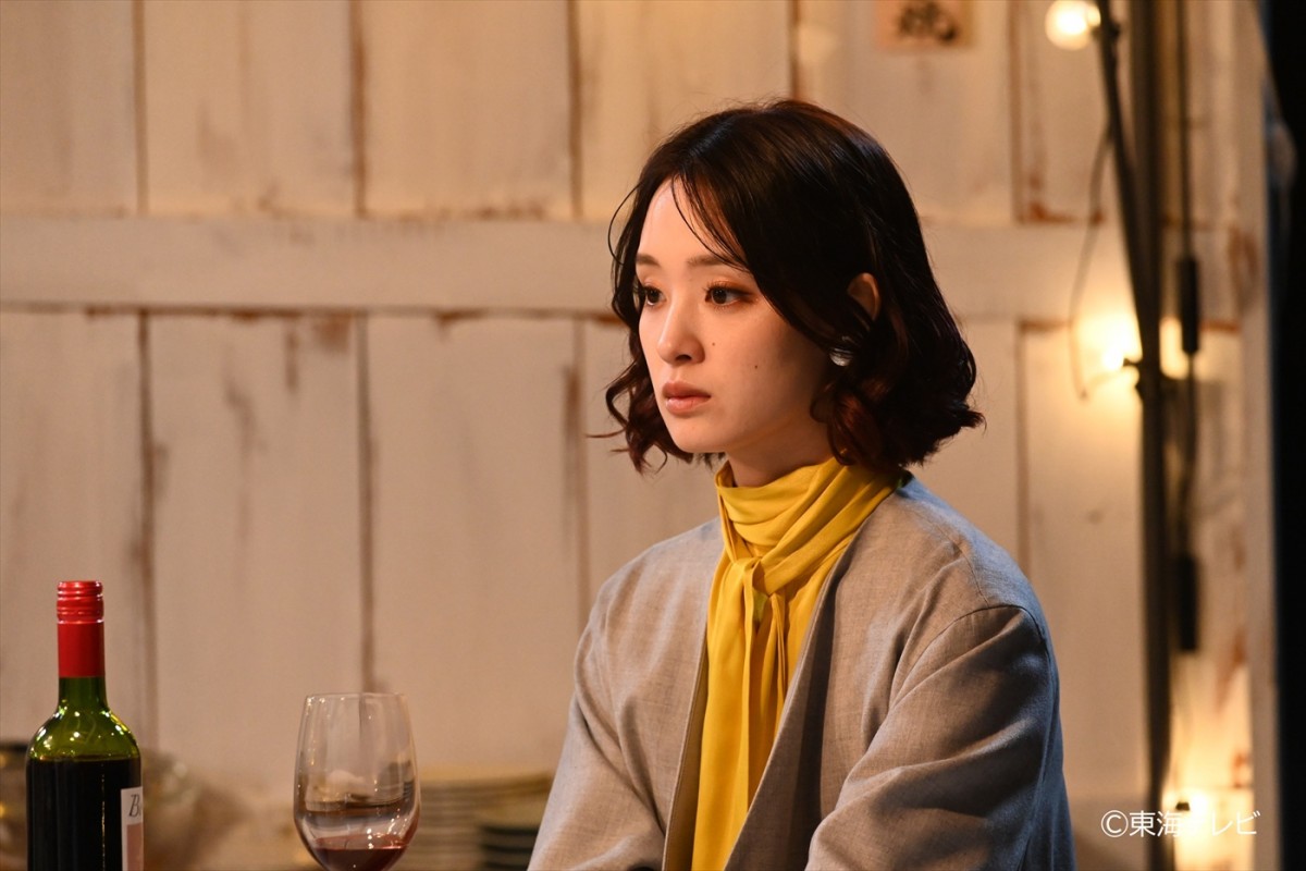 WEST.神山智洋×トラジャ中村海人『ミッドナイト屋台』に剛力彩芽、石田ひかり、竹中直人が参戦！　場面写真も到着