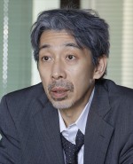 ドラマ『夫よ、死んでくれないか』に出演する柳憂怜