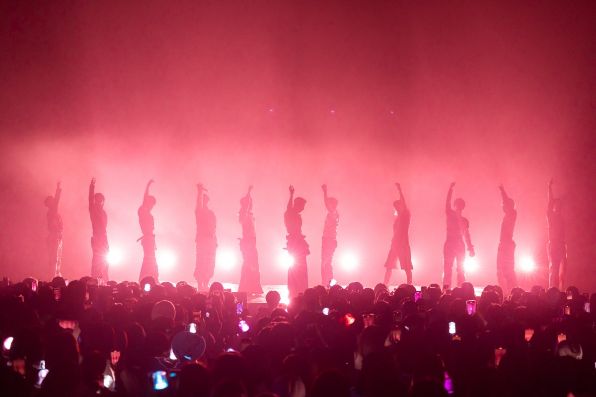JO1 「JO1 WORLD TOUR JO1DER  SHOW 2025 ‘WHEREVER WE ARE’」