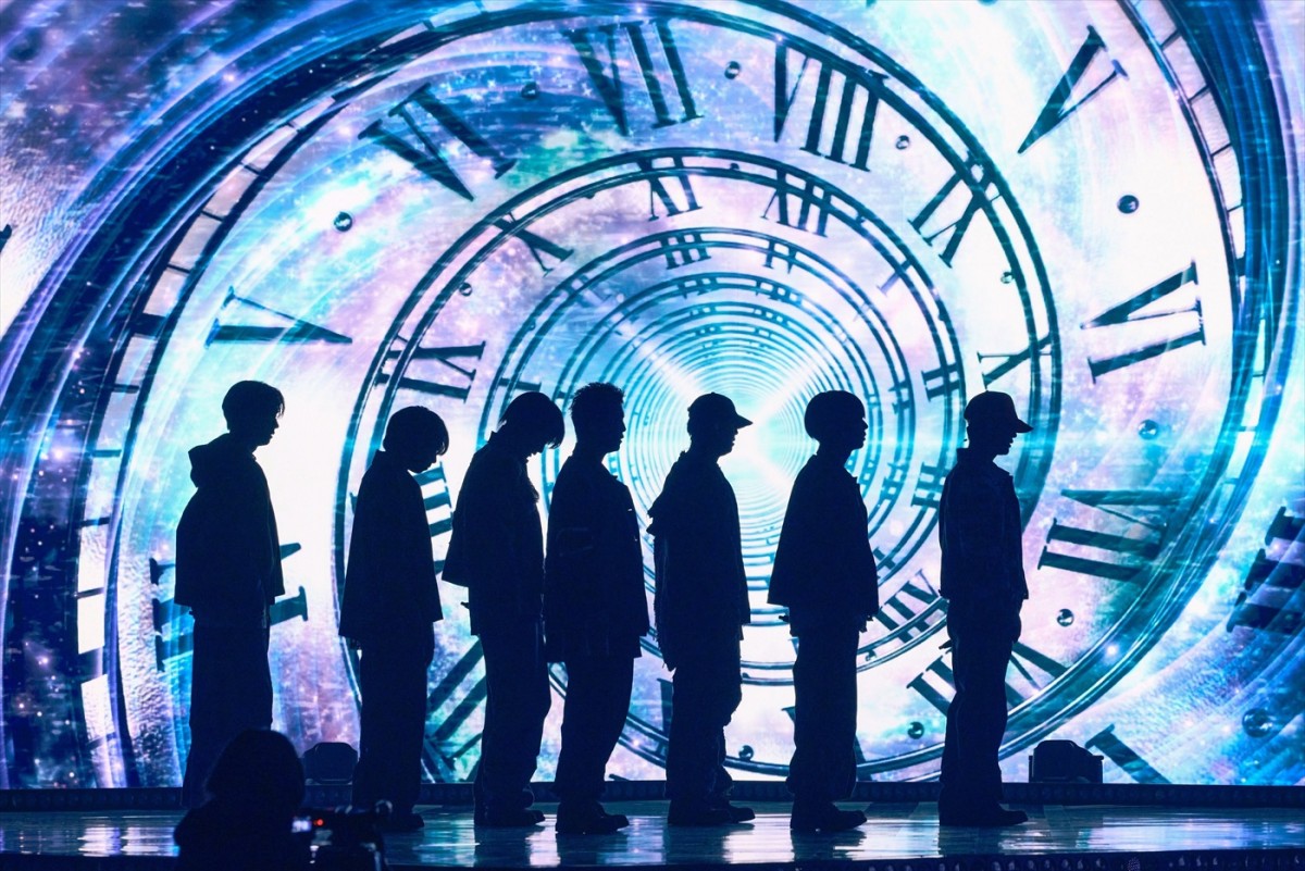 BE：FIRST、7人でおくるNHK特集番組放送決定！　スペシャルなスタジオライブ披露