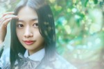 乃木坂46・6期生の小津玲奈
