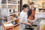 連続テレビ小説『おむすび』第107回より