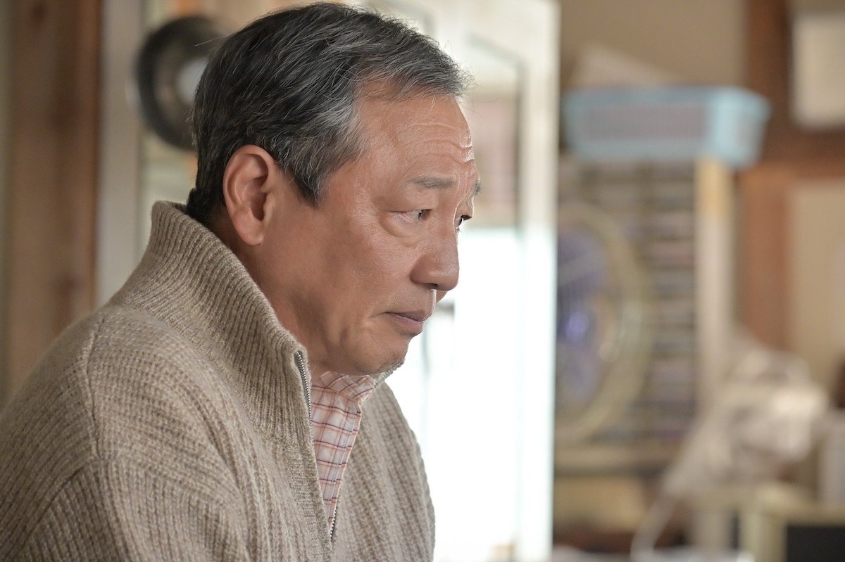 『クジャクのダンス、誰が見た？』第7話　“心麦”広瀬すず、封印されていた家族の秘密を知る