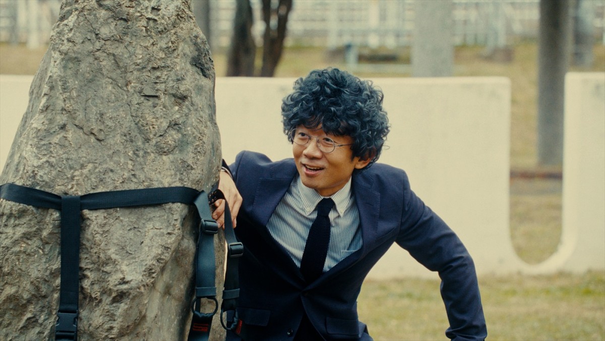 『藤子・F・不二雄 SF短編ドラマ』シーズン3、3.25より3夜連続放送決定！　のん、宮沢氷魚、中村倫也ら豪華キャスト集結