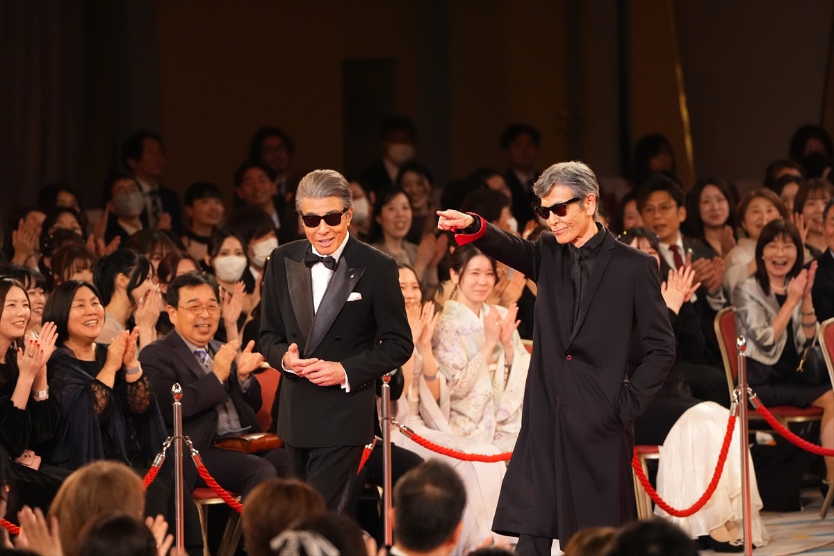 【フォト集】＜第48回日本アカデミー賞＞レッドカーペットに豪華俳優陣が集結！