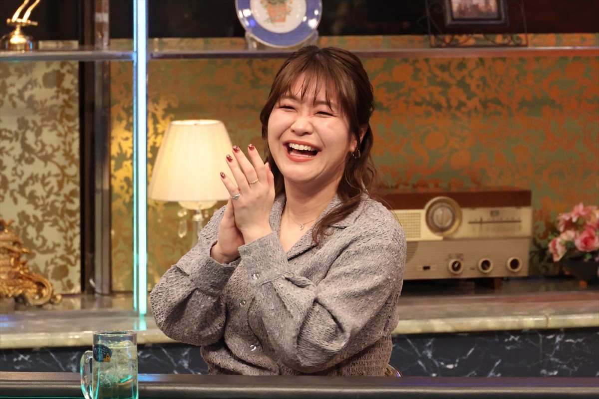 北山宏光「おじさんを飼っている」と衝撃発言！　今夜の『酒のツマミになる話』