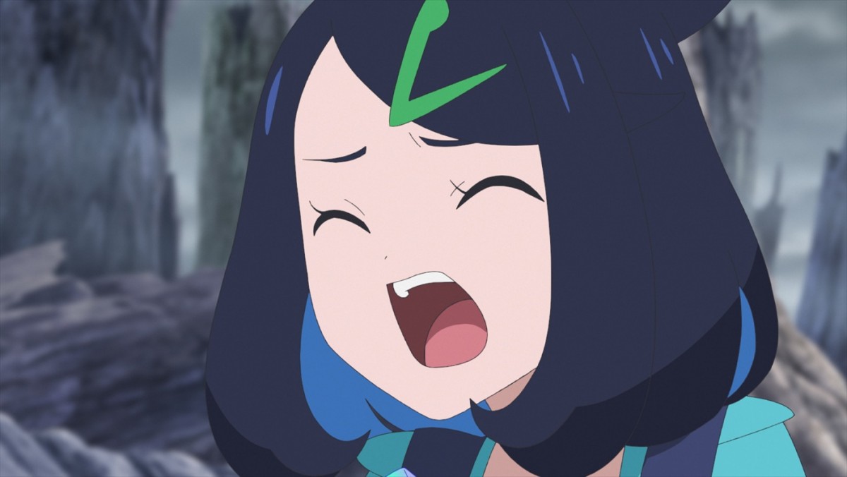 アニメ『ポケットモンスター』新章「メガボルテージ」メインビジュアル公開！