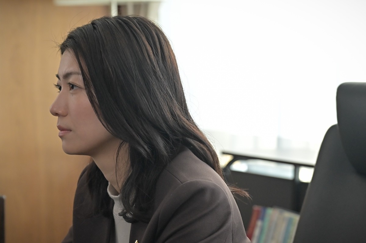 『クジャクのダンス、誰が見た？』第9話　“心麦”広瀬すず、“神井”磯村勇斗から提案を持ち掛けられる