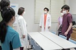 連続テレビ小説『おむすび』第124回より