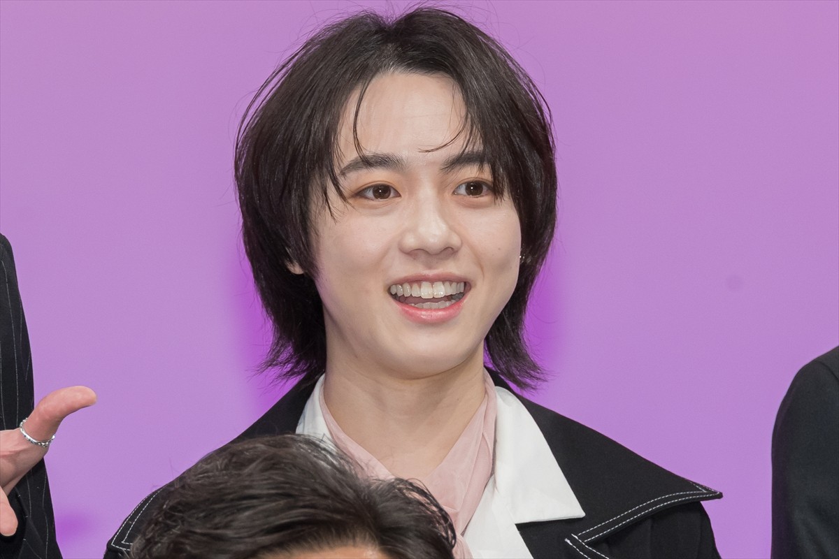 山崎紘菜「“山崎さんって気付かなかった”というのが一番の褒め言葉」　俳優業の理想を語る