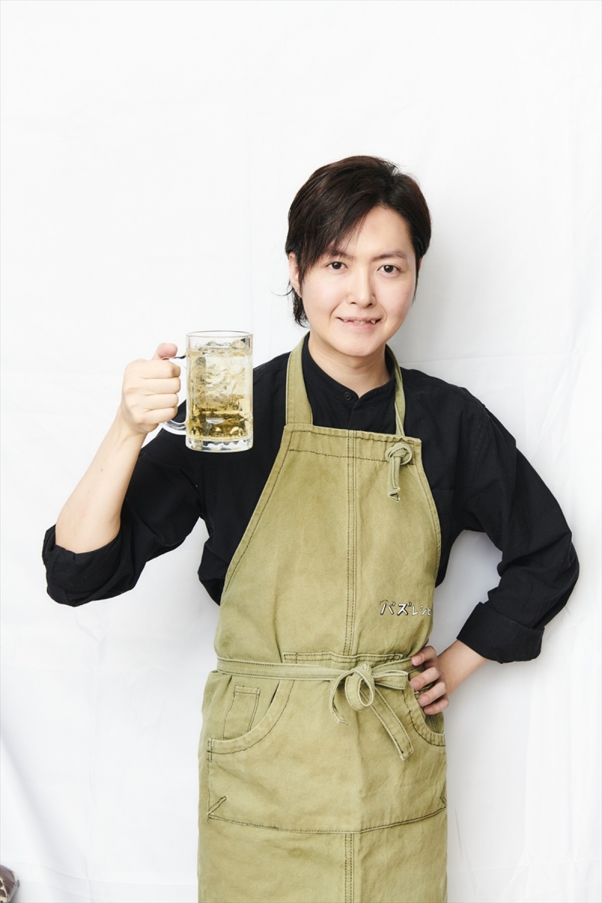 料理研究家リュウジ、『おいしくて泣くとき』オリジナルレシピを公開　長尾謙杜もチャンネルに登場