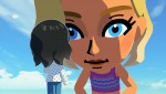 『トモダチコレクション わくわく生活』スクリーンショット