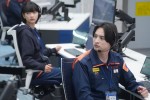 『１１９エマージェンシーコール』最終回より