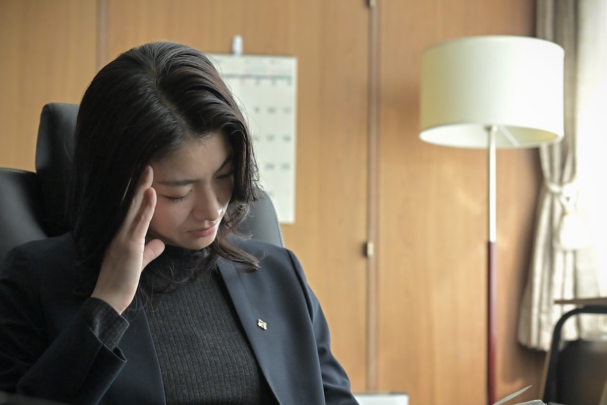 『クジャクのダンス、誰が見た？』第7話　“心麦”広瀬すず、封印されていた家族の秘密を知る