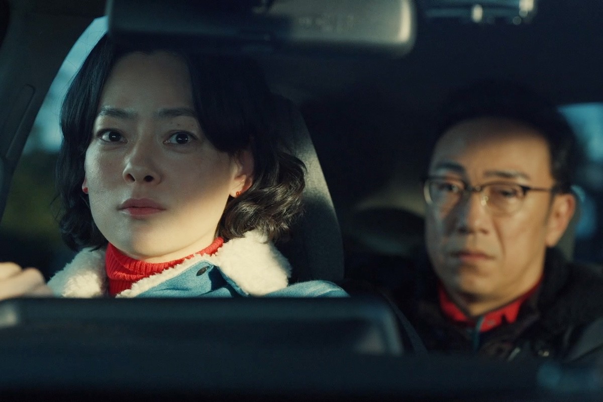『ホットスポット』第9話　“清美”市川実日子、親友たちと共にホテル存続のために動き出す