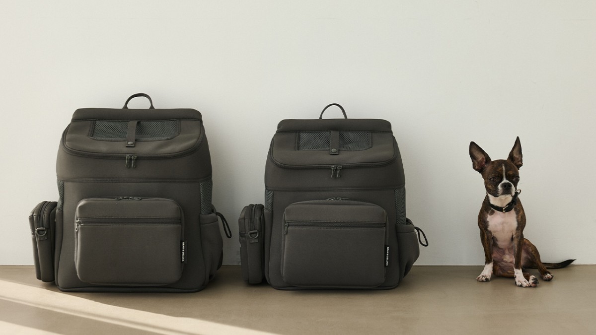 DEAN & DELUCA　初のドッググッズ＿20250312