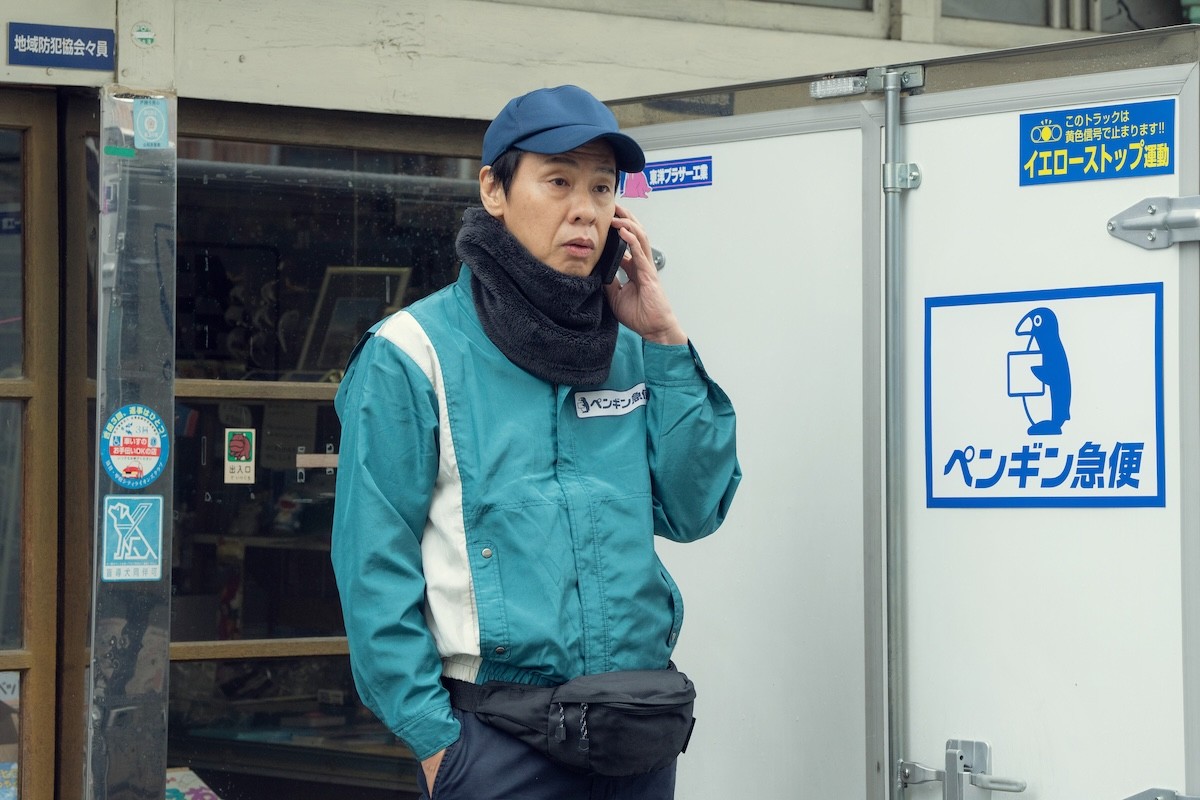 『ホットスポット』最終回　人気俳優が続々サプライズ登場　ネット称賛「贅沢すぎてお腹いっぱい…」（ネタバレあり）