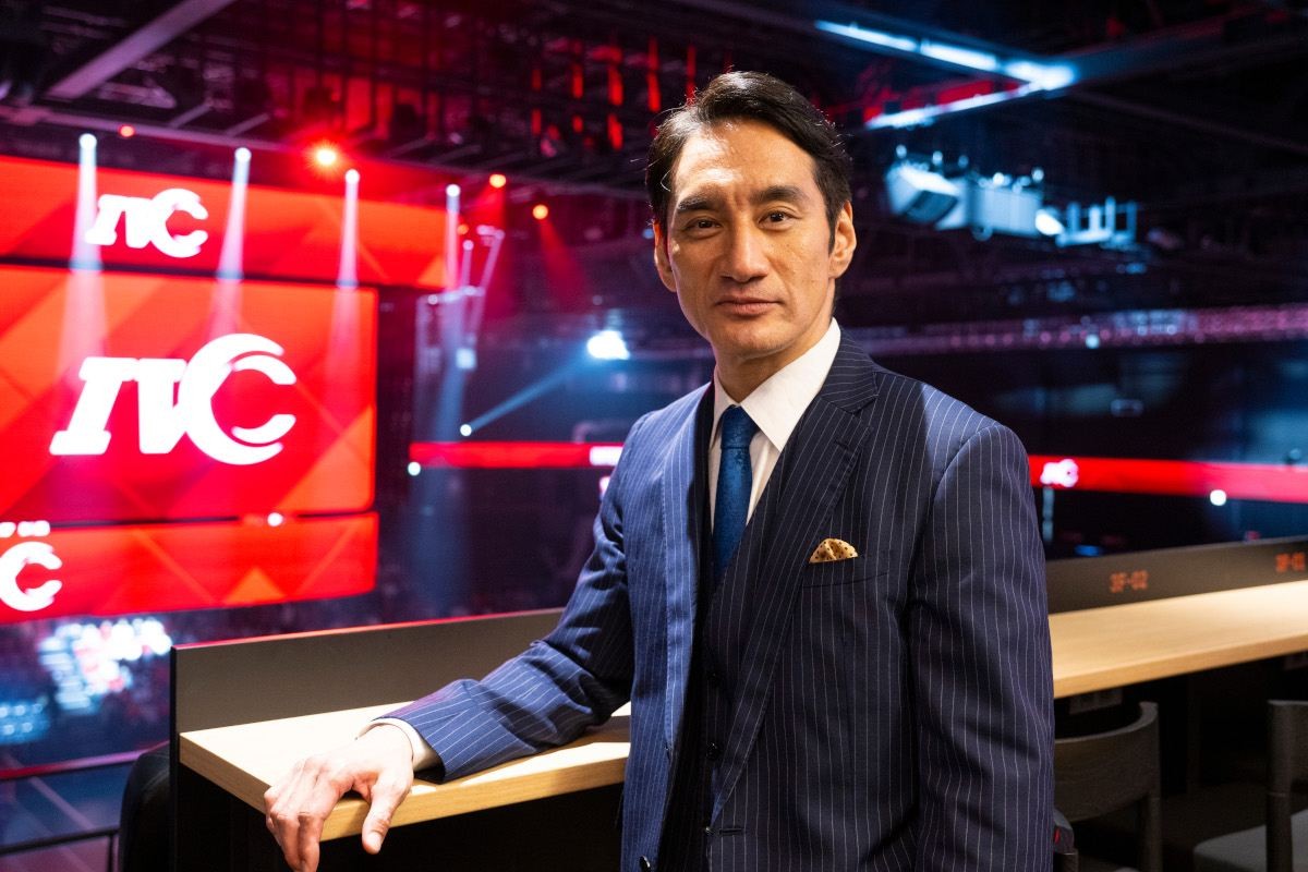 北大路欣也、日曜劇場『キャスター』で内閣官房長官に！　加藤晴彦・ヒコロヒーら追加キャストも発表