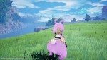 『EDENS ZERO』スクリーンショット