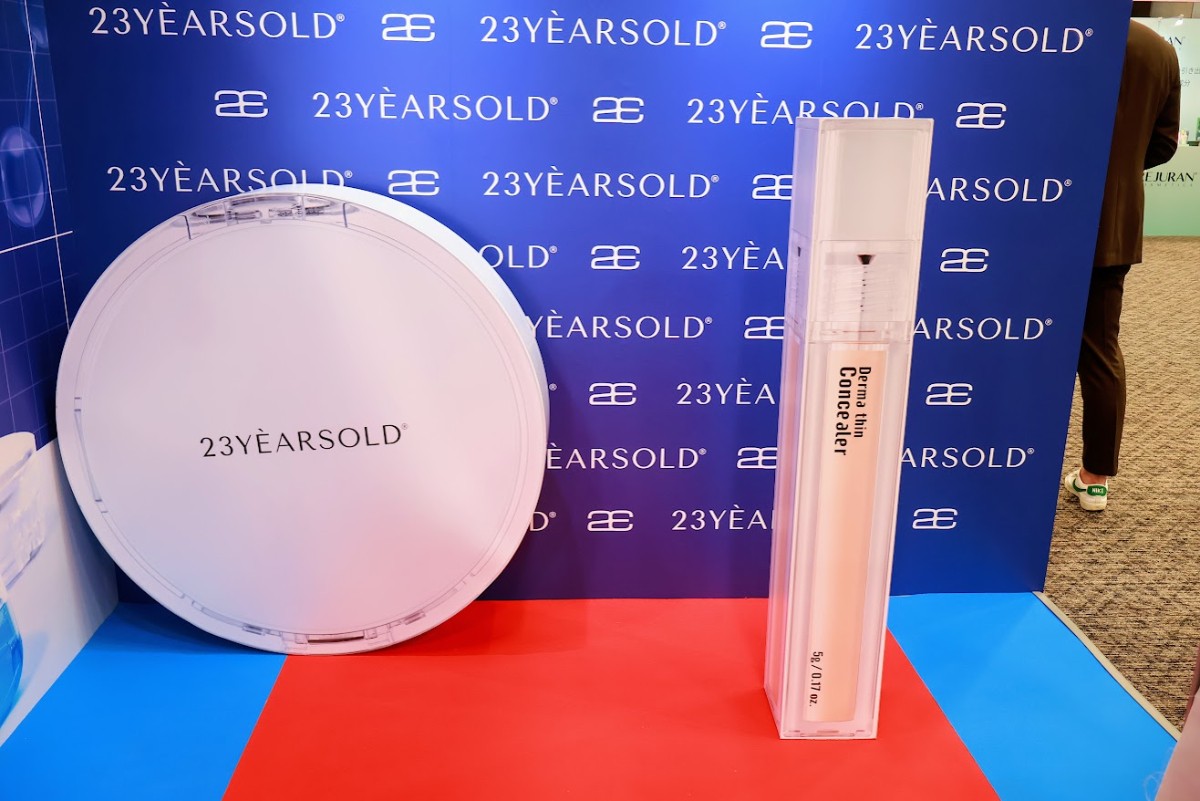 20250328 K‐cosme Festival Reverb With Amazon