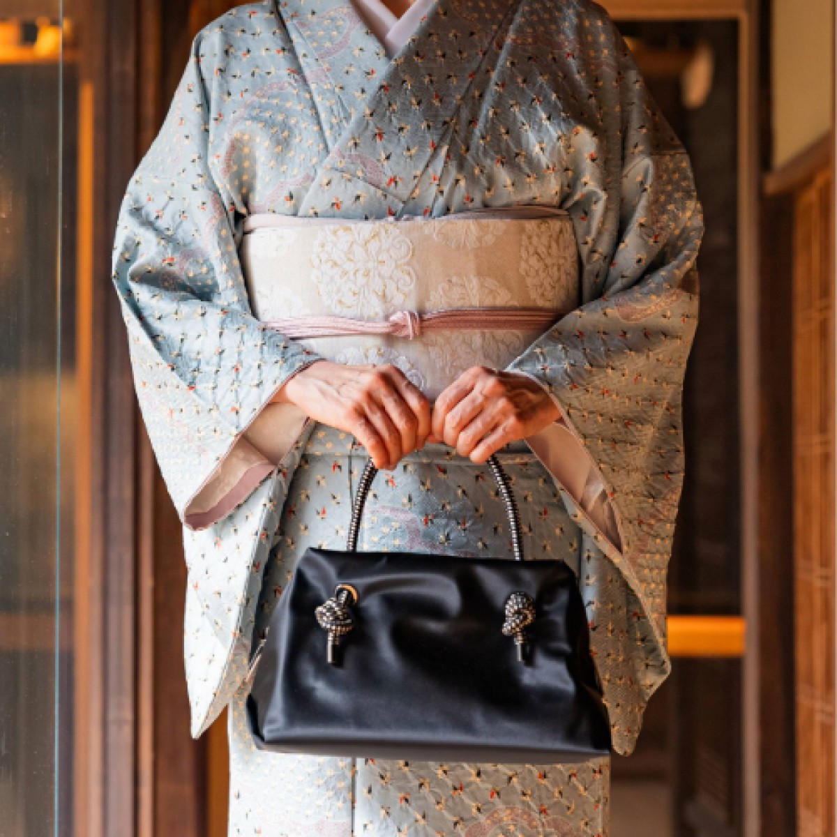 「調進所 紀ノ國屋京町家」20250331
