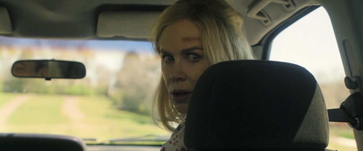 ニコール・キッドマン主演『ホランド』予告解禁　美しい生活に隠された”秘密”追うホラー・ミステリー