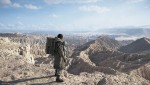『DEATH STRANDING 2: ON THE BEACH』スクリーンショット