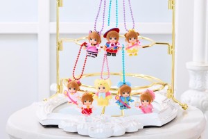 20250310「アニメ カードキャプターさくら TaKaRaBaKo POPUP SHOP」