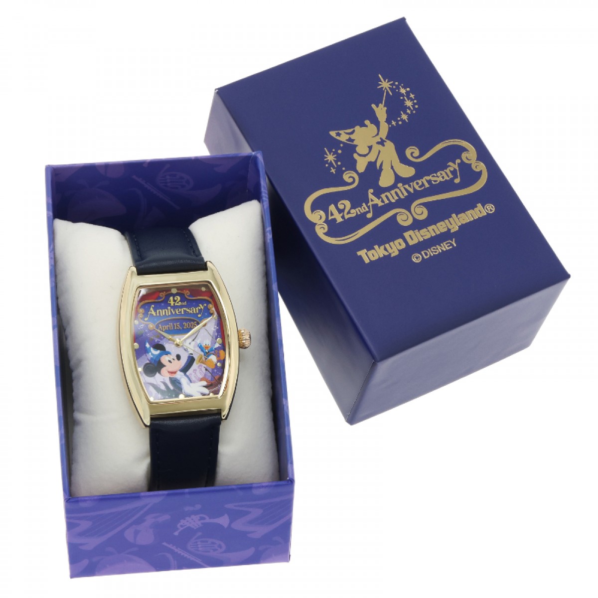 20250314 TDL“42周年記念グッズ”