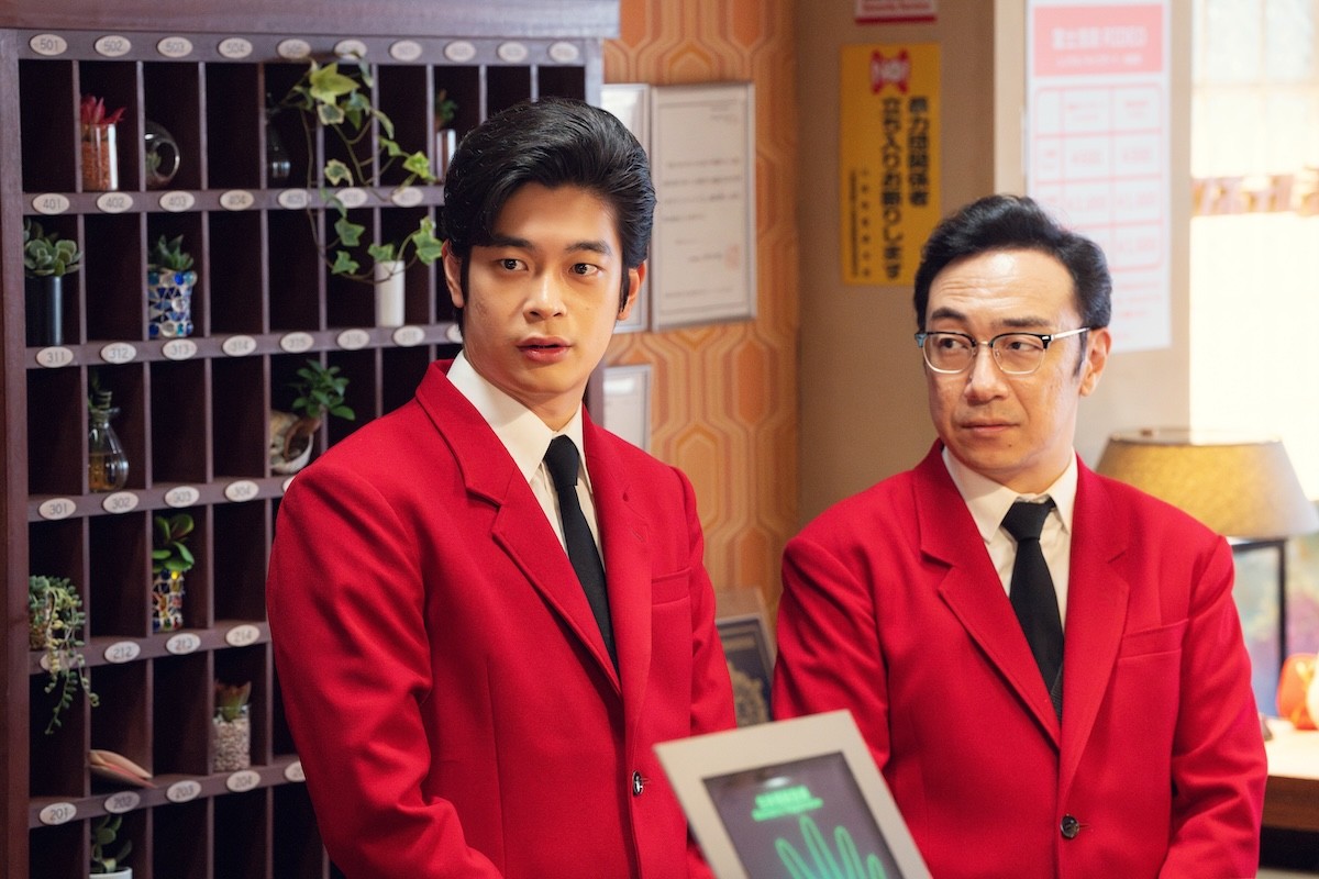 『ホットスポット』最終回　人気俳優が続々サプライズ登場　ネット称賛「贅沢すぎてお腹いっぱい…」（ネタバレあり）