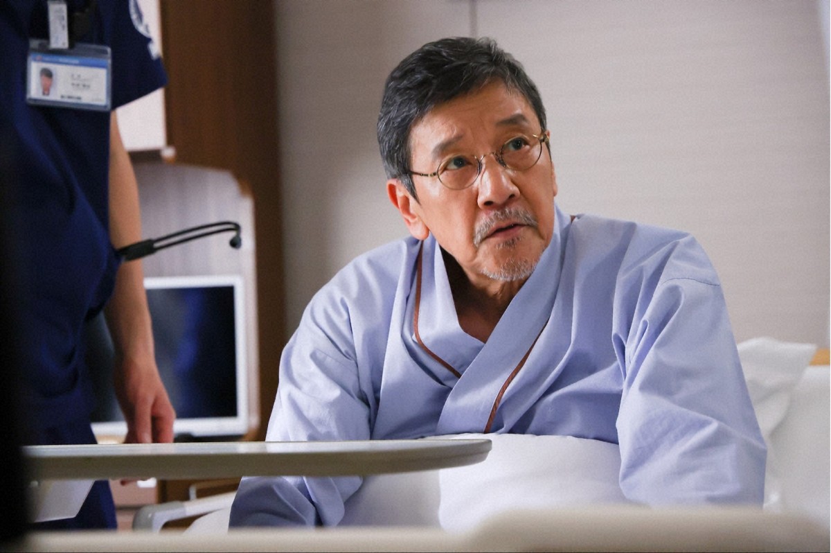 『まどか26歳、研修医やってます！』最終回　“まどか”芳根京子、病院へ恩返しするためにある計画をスタート