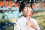 テレビアニメ『真・侍伝 YAIBA』峰さやか役・石見舞菜香