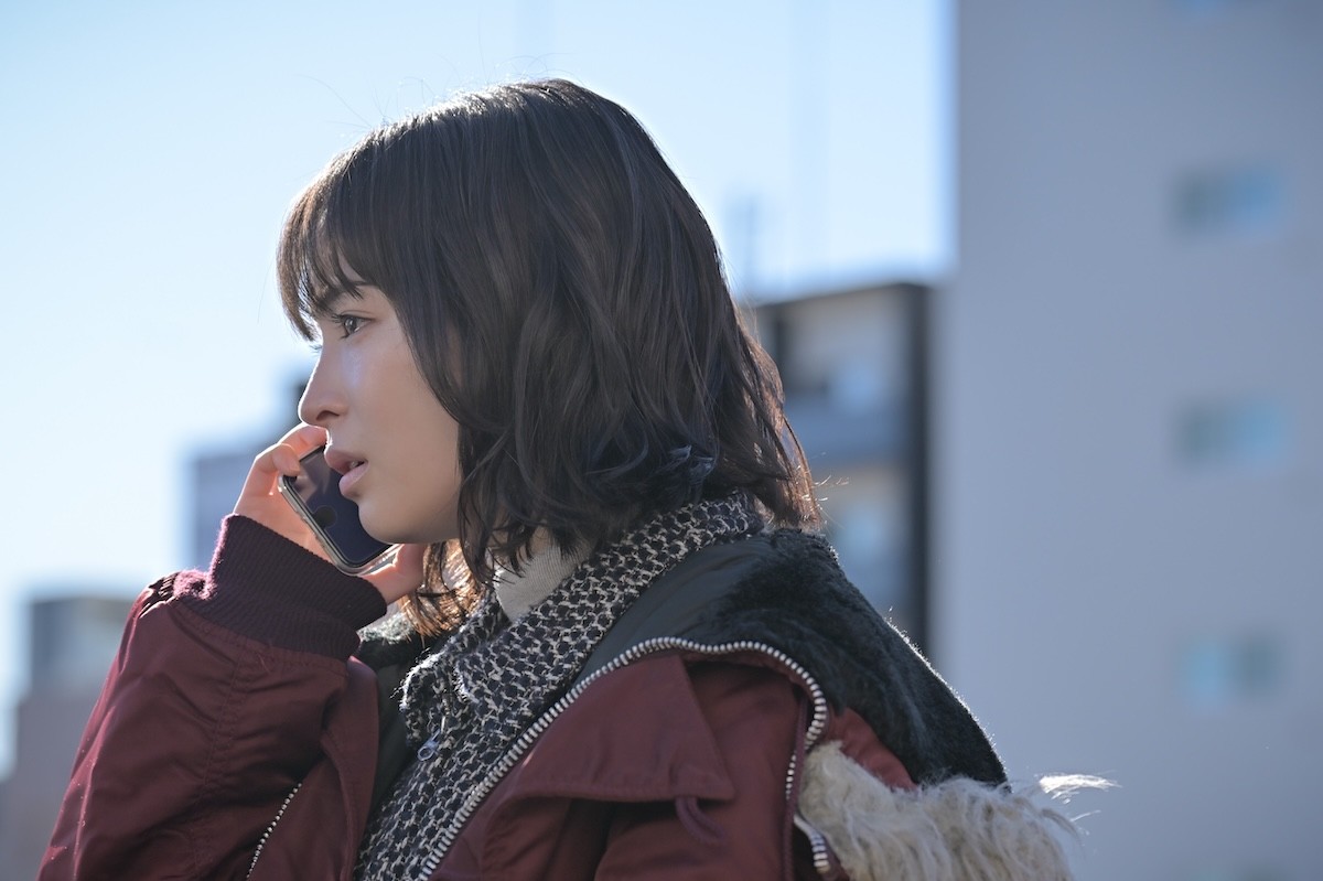 『クジャクのダンス、誰が見た？』第9話　“心麦”広瀬すず、“神井”磯村勇斗から提案を持ち掛けられる