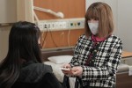 連続テレビ小説『おむすび』第120回より