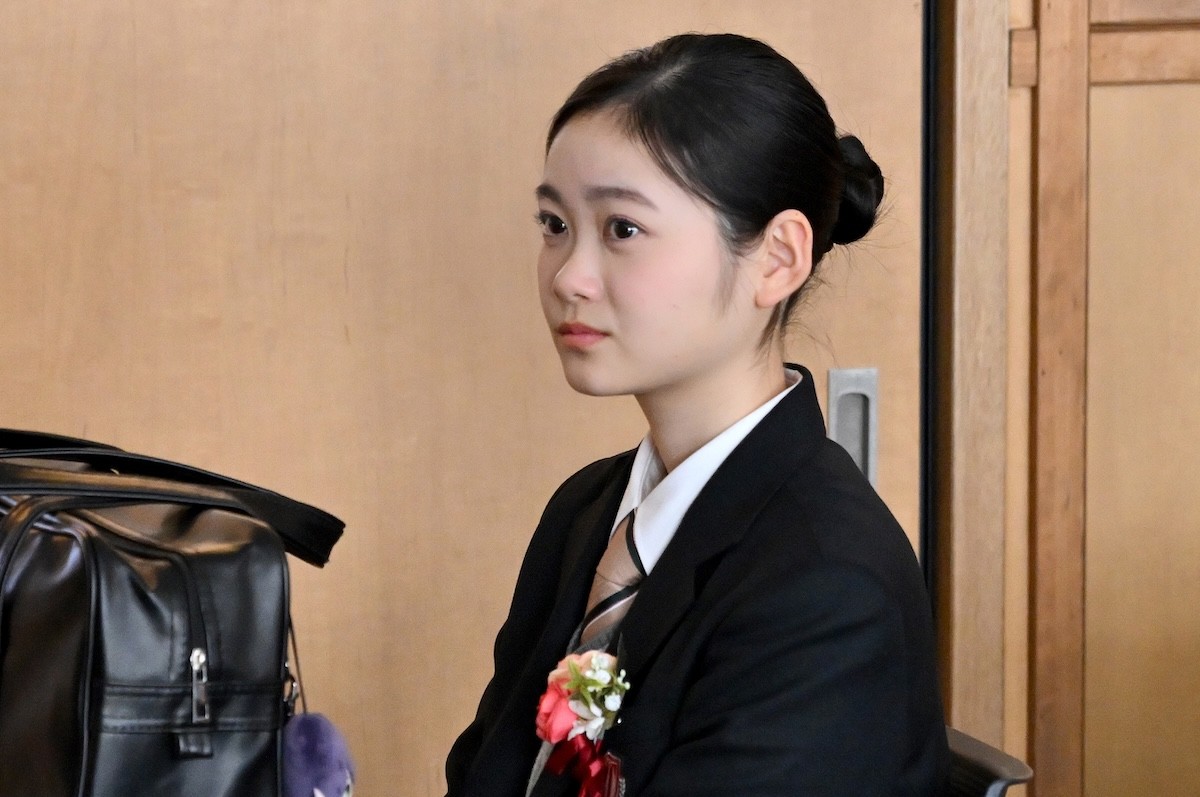 『御上先生』最終回　“御上”松坂桃李、3年2組の生徒と共に不正に立ち向かう