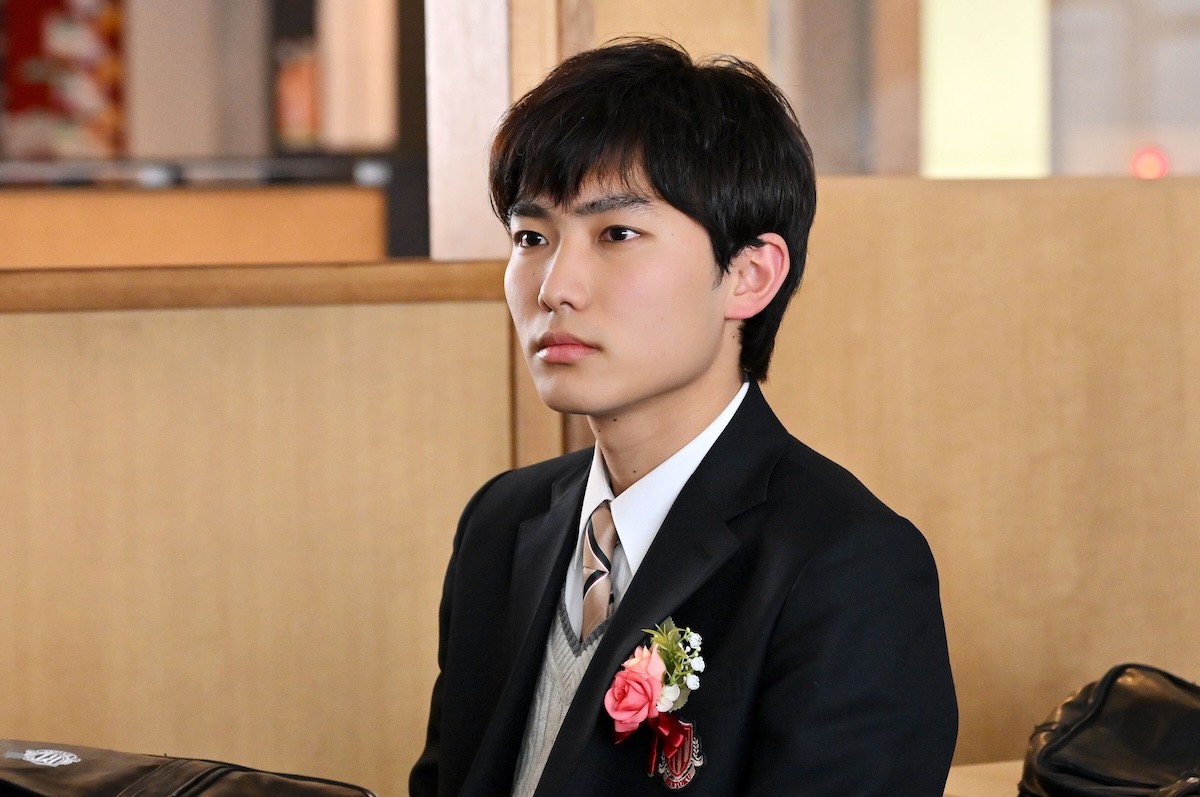 『御上先生』最終回　“御上”松坂桃李、3年2組の生徒と共に不正に立ち向かう