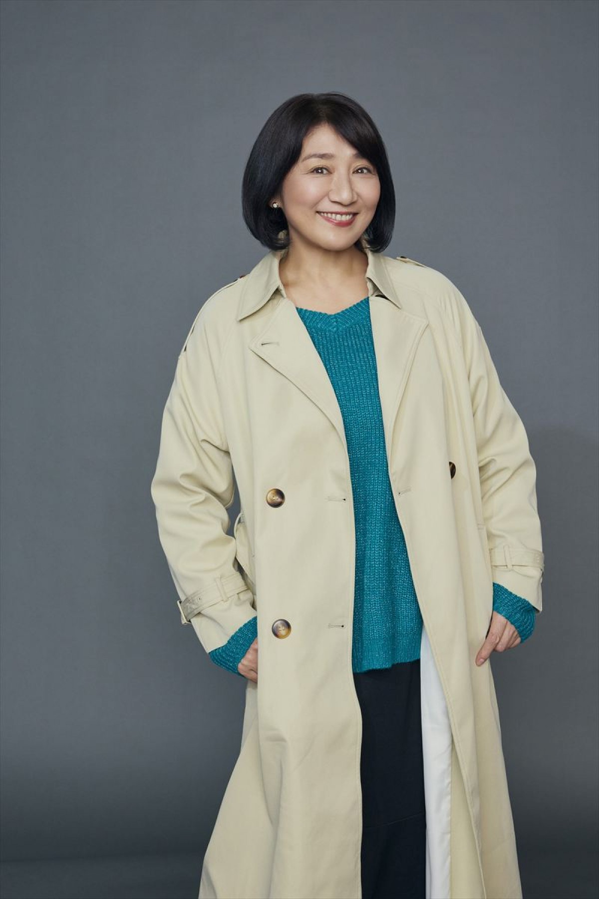 昨年ドラマ化『おっさんのパンツがなんだっていいじゃないか！』、映画化決定！　原田泰造、中島颯太、城桧吏ら続投