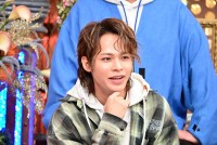 3月27日放送の『ダウンタウンDX』より