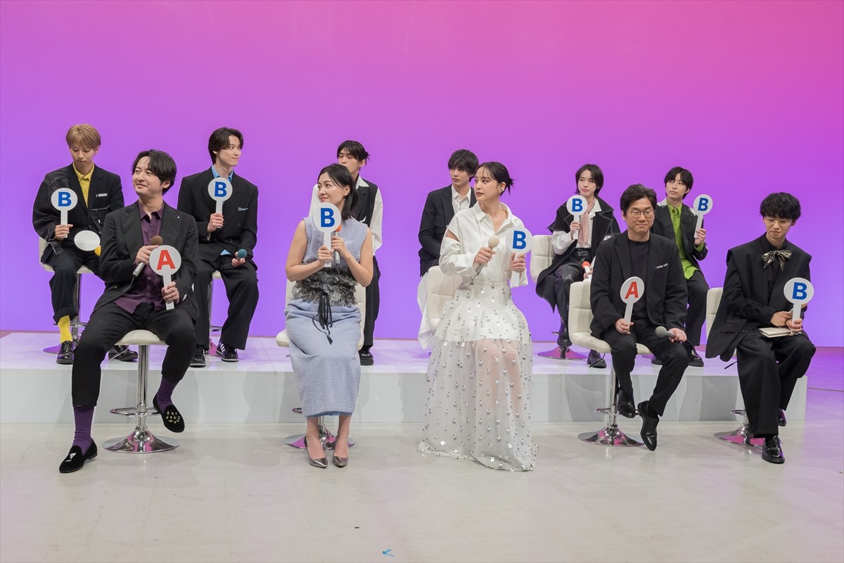 山崎紘菜「“山崎さんって気付かなかった”というのが一番の褒め言葉」　俳優業の理想を語る