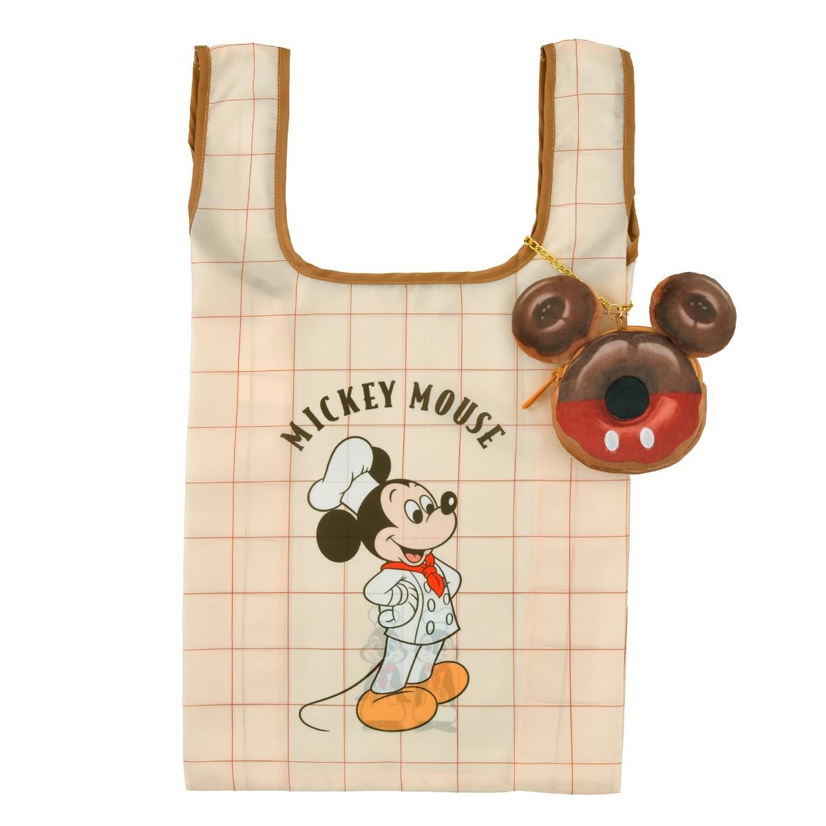 20250329「MICKEY＇S BAKERY」