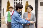 火ドラ★イレブン『パラレル夫婦　死んだ“僕と妻”の真実』第1話場面写真