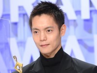 窪田正孝（2021年撮影）