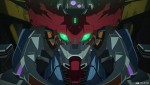 アニメ『機動戦士 Gundam GQuuuuuuX』