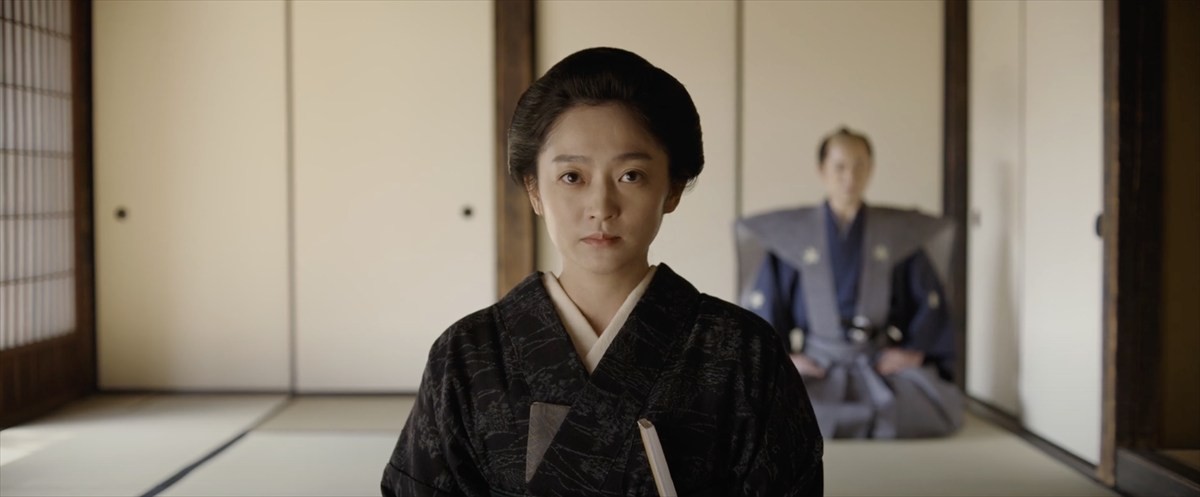 『侍タイムスリッパー』に続け！　インディペンデント発本格時代劇『陽が落ちる』ポスター&予告公開