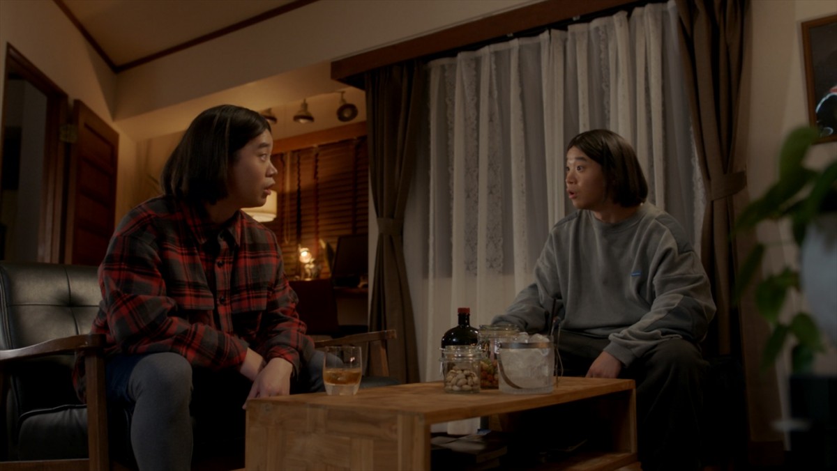 『藤子・F・不二雄 SF短編ドラマ』シーズン3、3.25より3夜連続放送決定！　のん、宮沢氷魚、中村倫也ら豪華キャスト集結