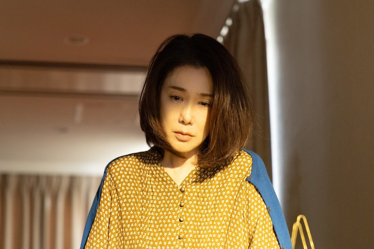 『相続探偵』第7話　“灰江”赤楚衛ニ、著名な大学教授の隠し子騒動に迫る