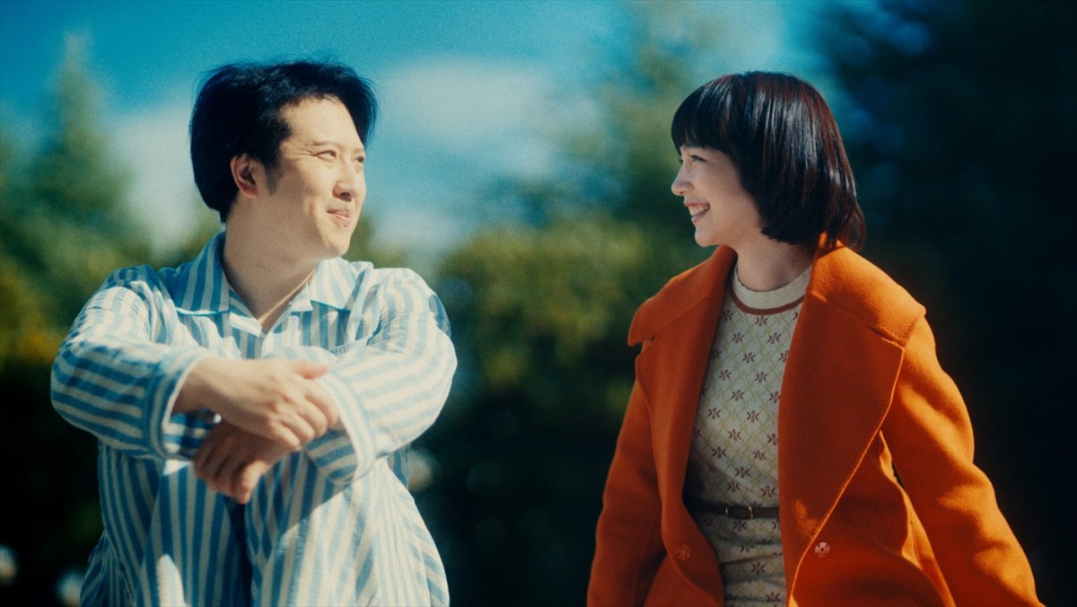 『藤子・F・不二雄 SF短編ドラマ』シーズン3、3.25より3夜連続放送決定！　のん、宮沢氷魚、中村倫也ら豪華キャスト集結