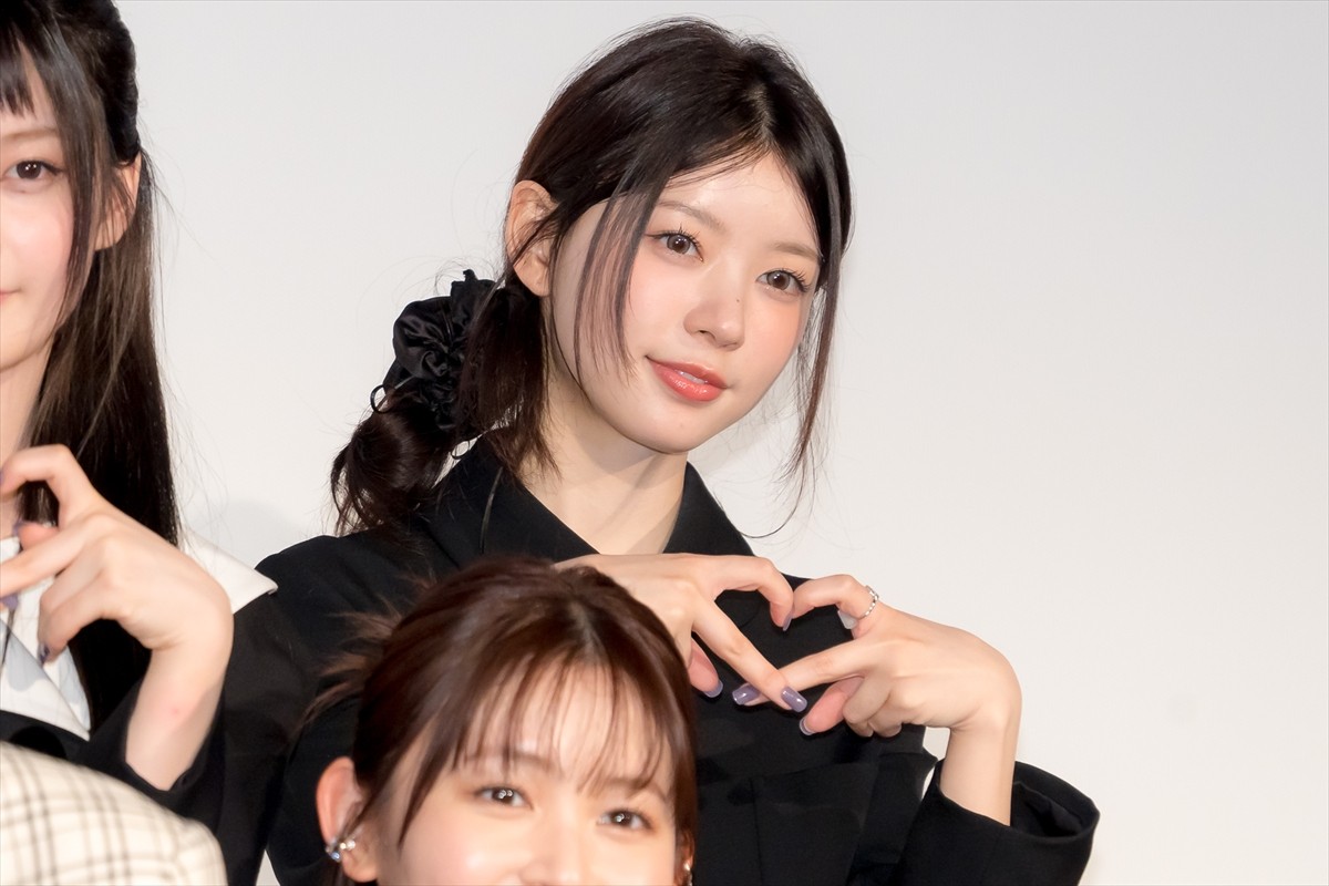 宮世琉弥、お気に入りシーンは“キス未遂”「ゴールインしない感じ、それがいい」